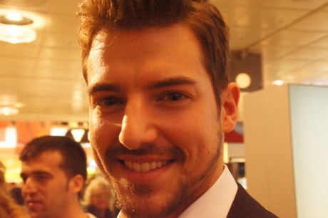 Florian Molzahn